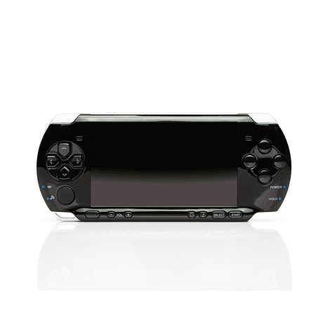 PS Vita