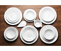 Plates Set