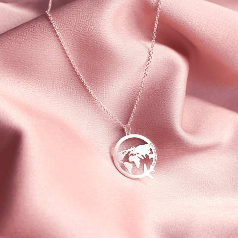 Colar "where is a next stop?" v4