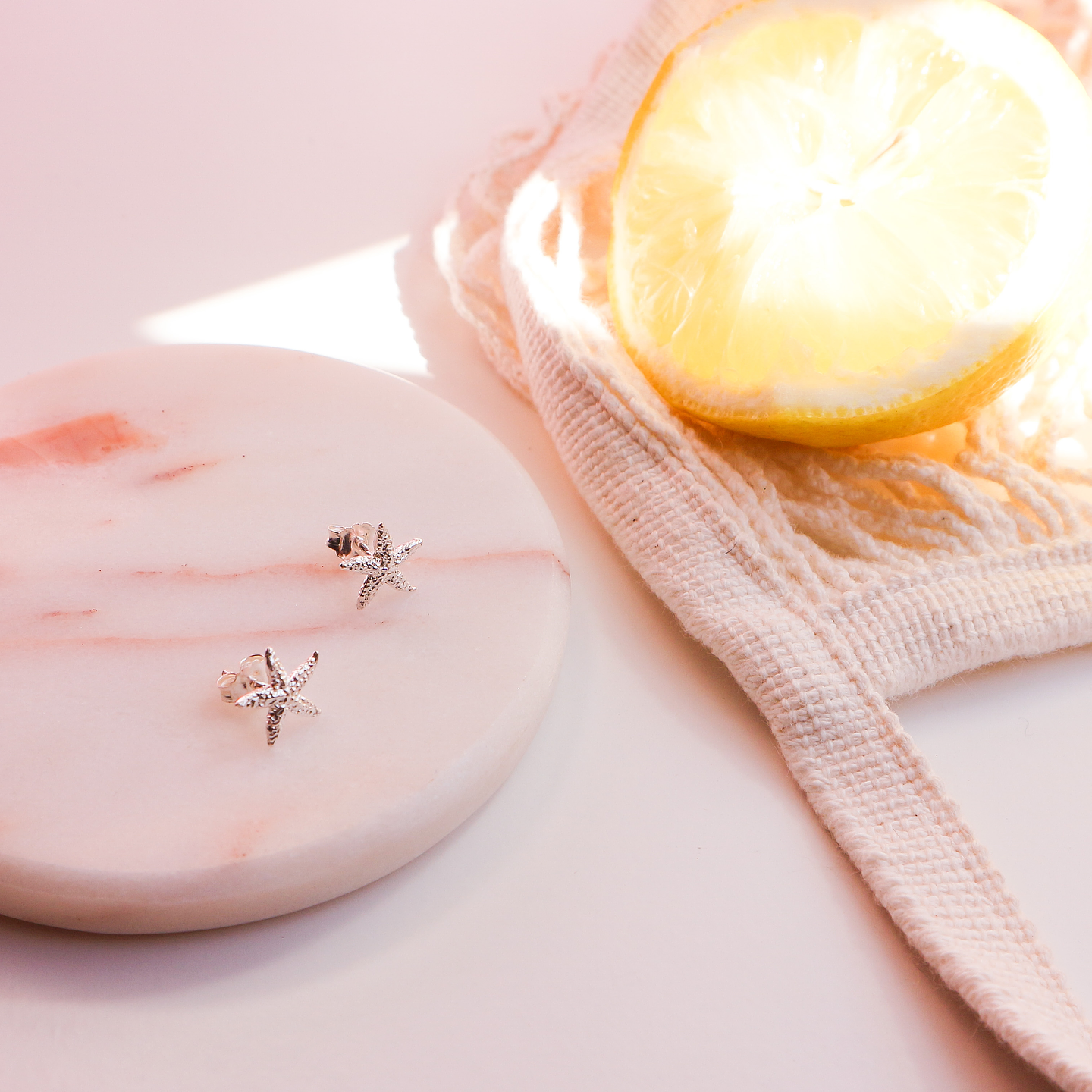 Brincos estrela do mar  2