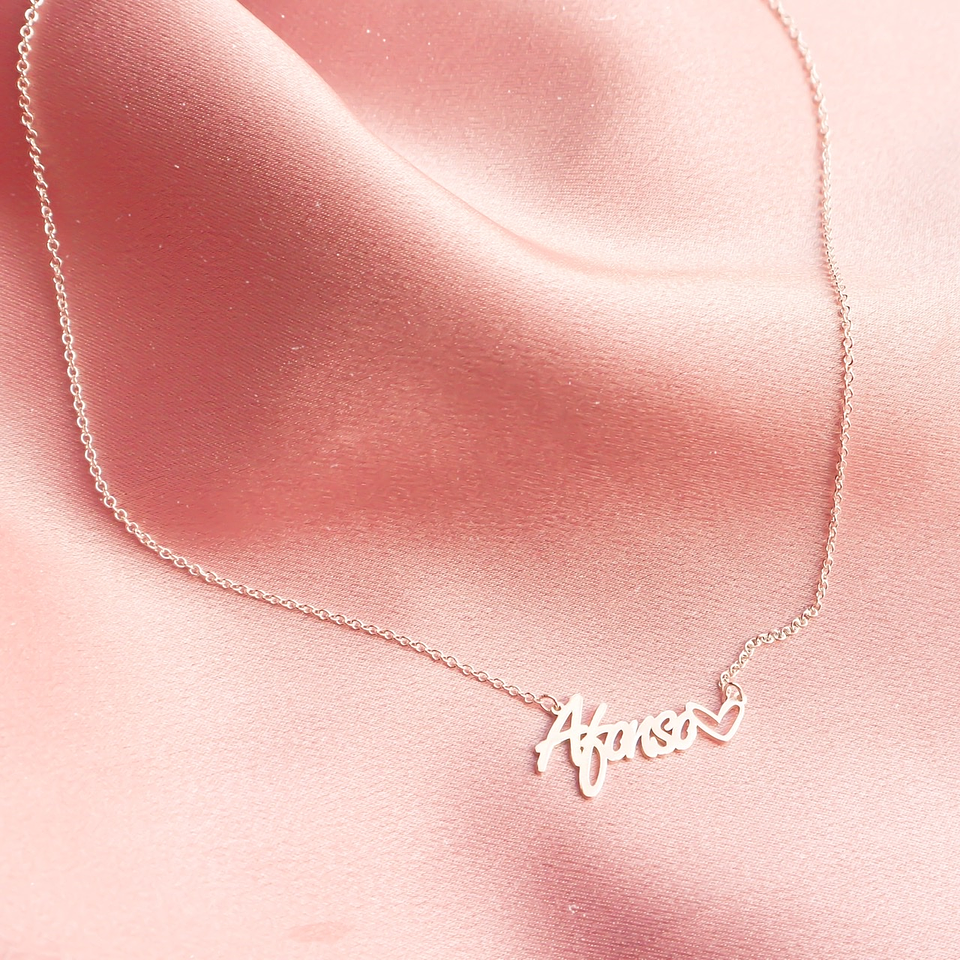 Colar say my name  2