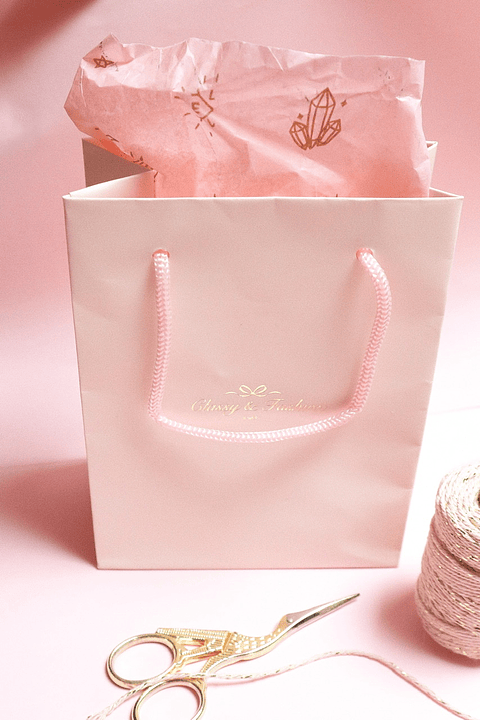 saco classy & fashion 