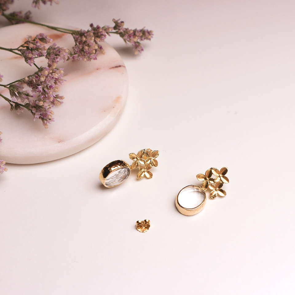 Brincos flor de cerejeira v2 6