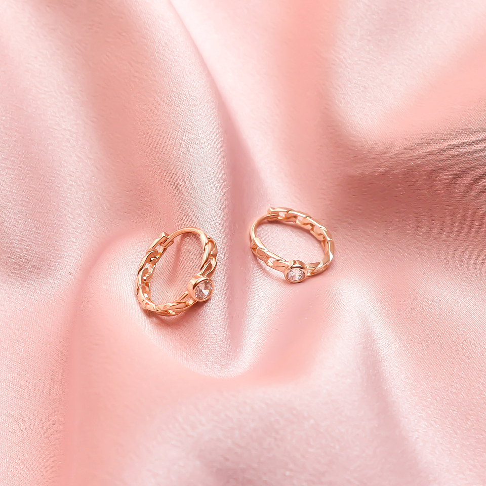 Argolas Essência  2