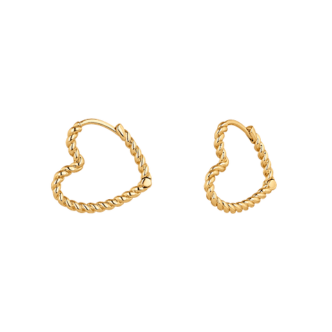 Argolas hopelessly romantic heart 