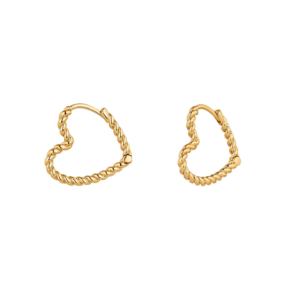 Argolas hopelessly romantic heart  1