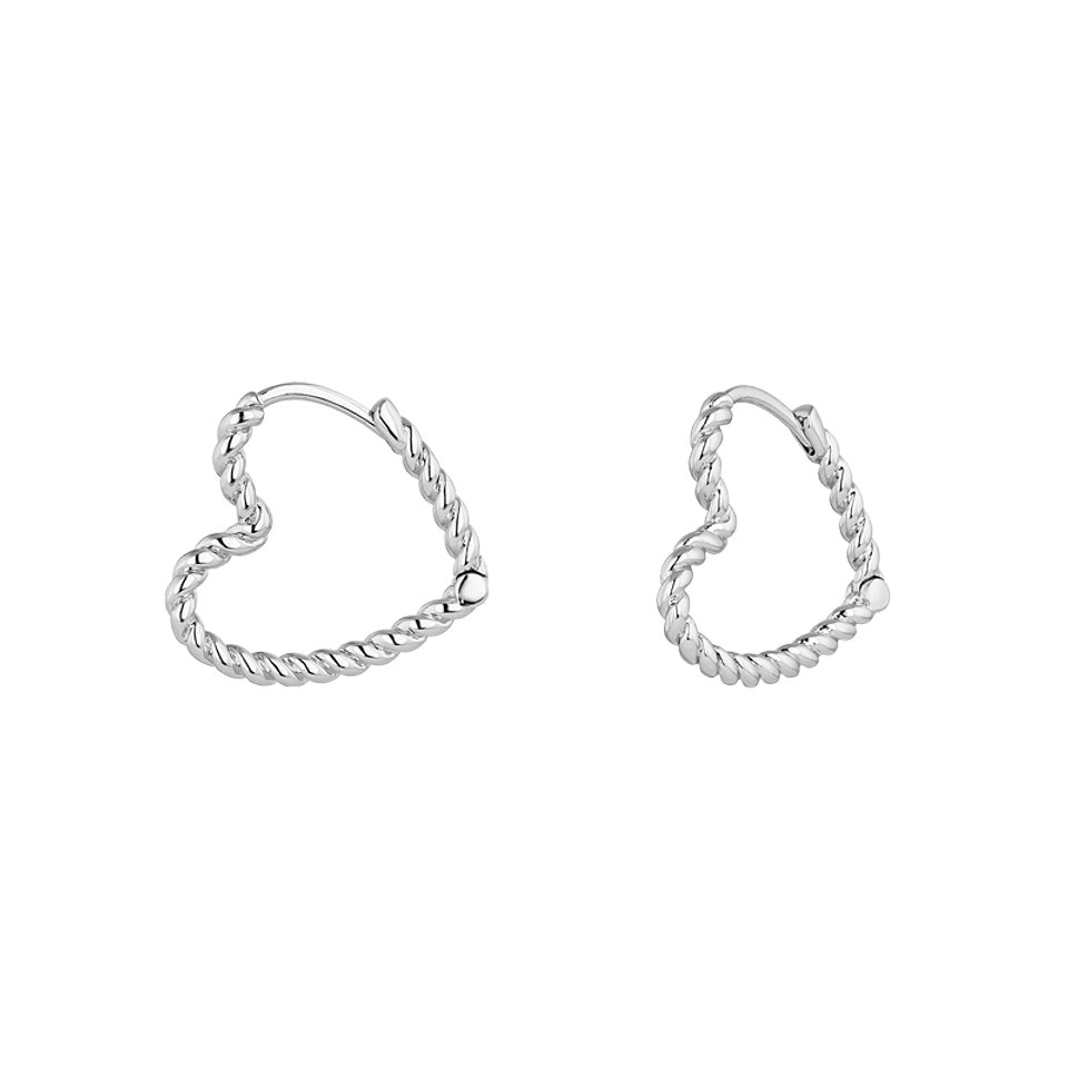 Argolas hopelessly romantic heart  3