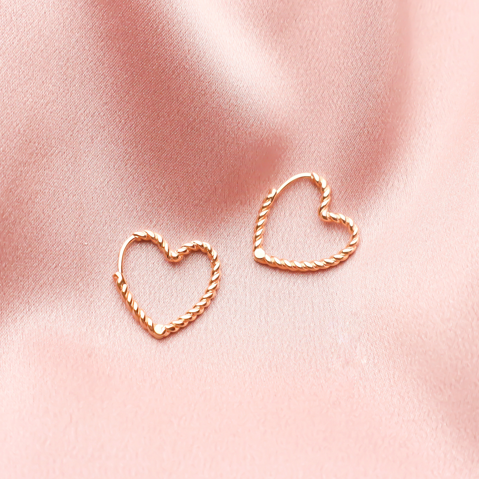 Argolas hopelessly romantic heart  4