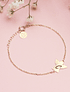 Angel bracelet