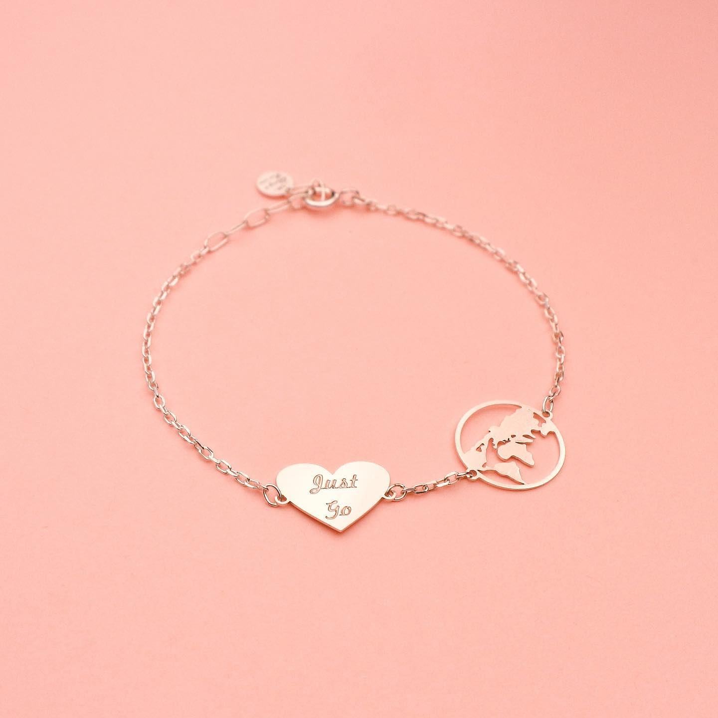 Pulseira girls trip  1