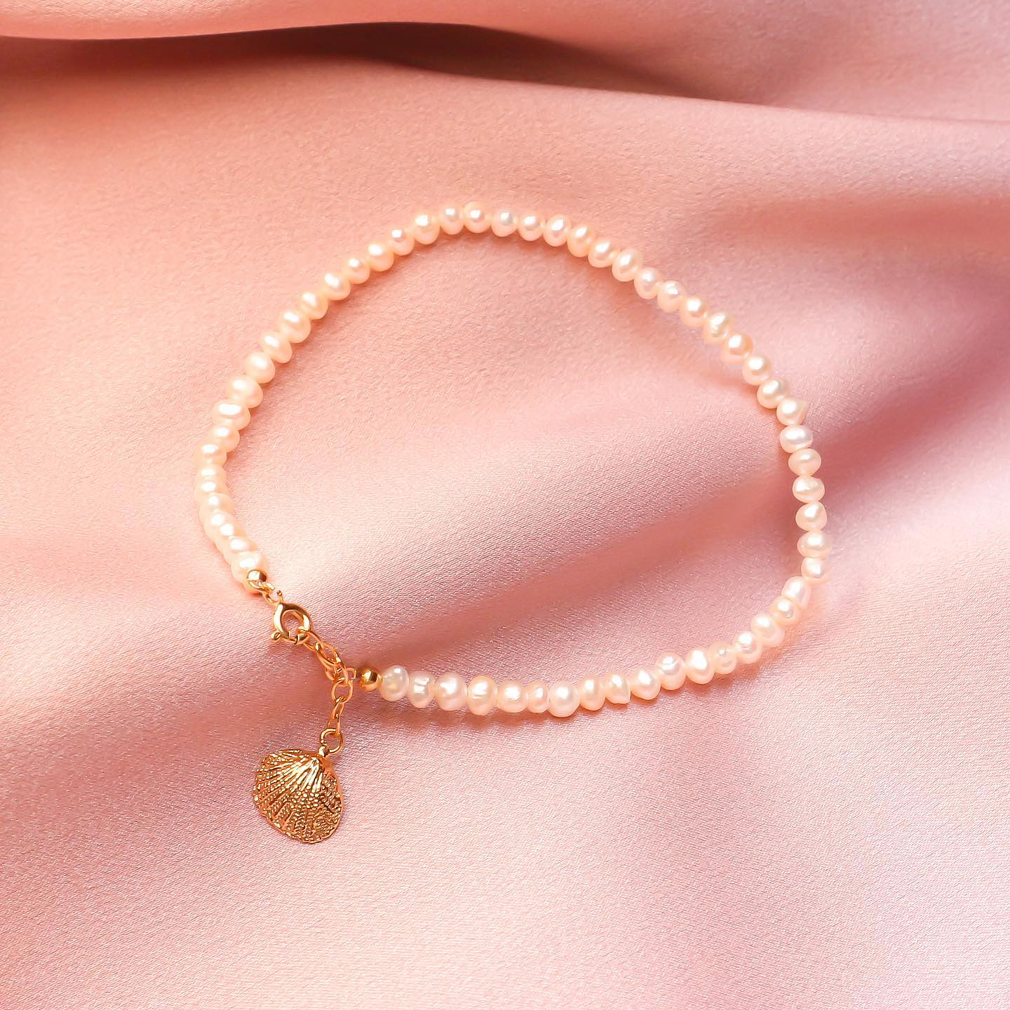 Pulseira tornozelo | ela é mar  4