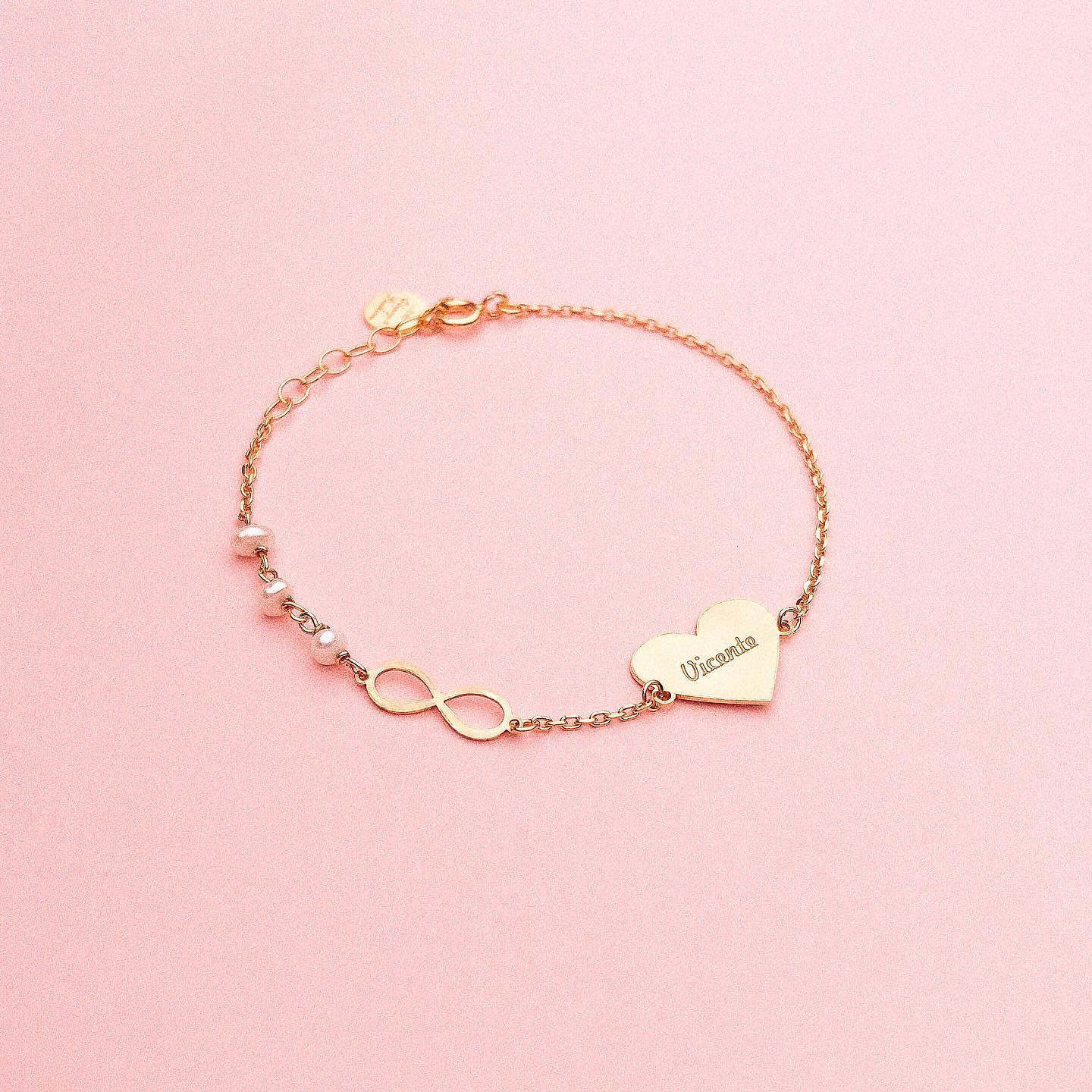 Pulseira true love v2 3