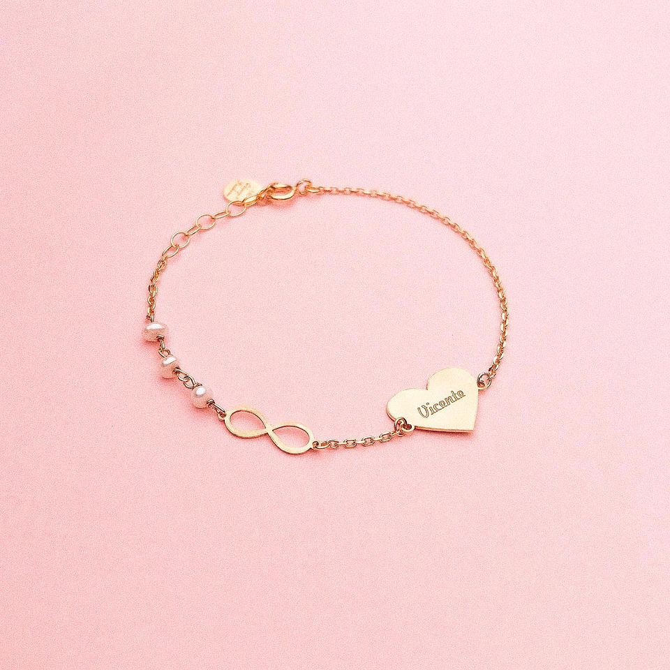 Pulseira true love v2 3