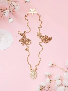 Escapulário medalha milagrosa v2