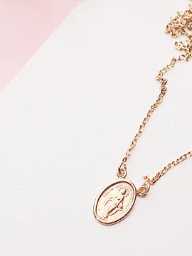 Escapulário medalha milagrosa v2