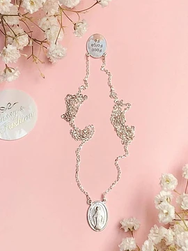 Escapulário medalha milagrosa 