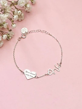 Pulseira estetoscópio 