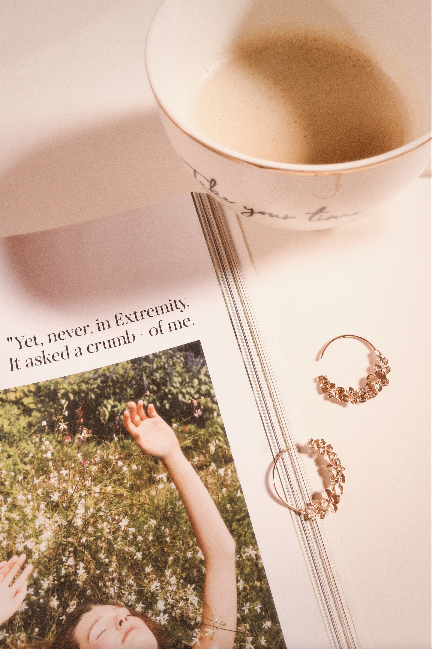 Argolas florescer  4