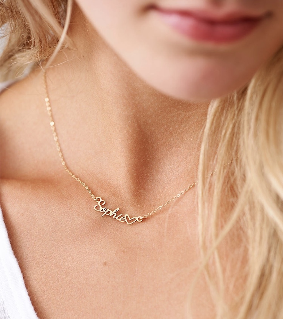 Colar say my name  1