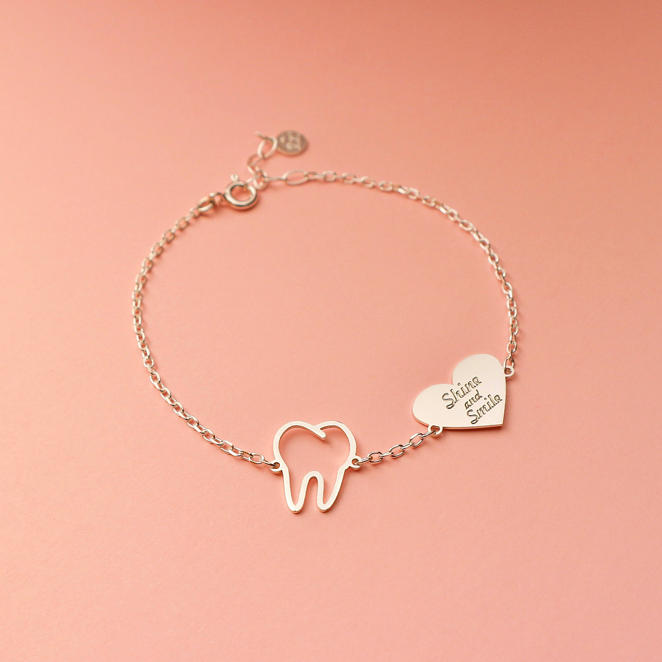 Pulseira dentista  1