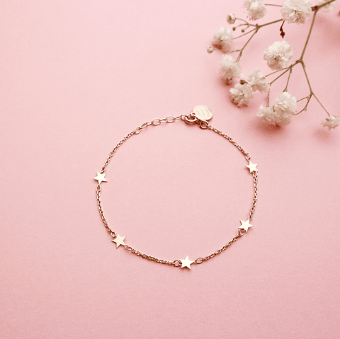 Pulseira stars