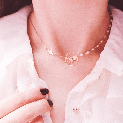 Colar "where is a next stop?" v5