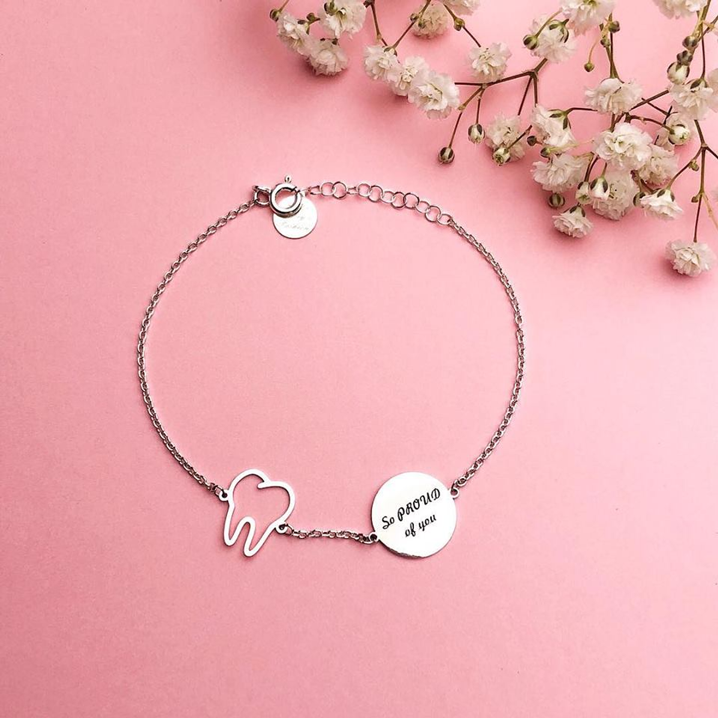 Pulseira dentista  2