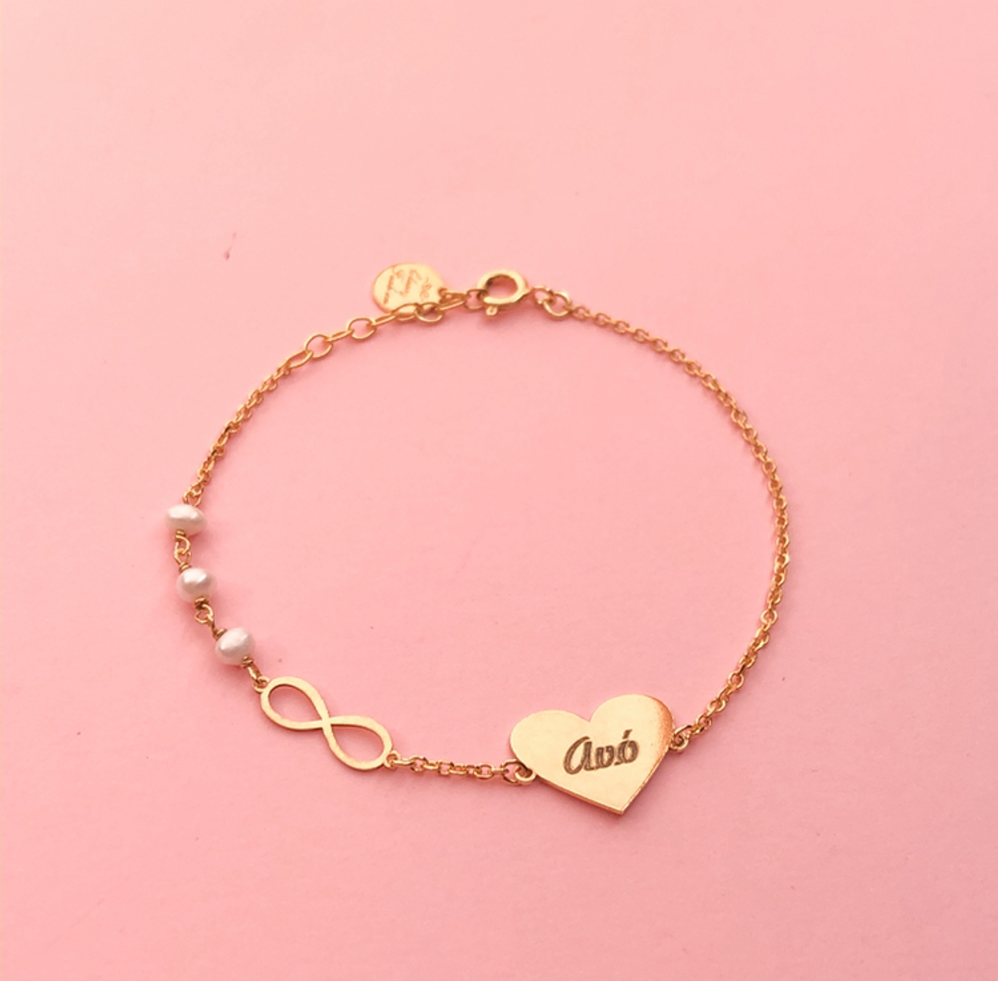 Pulseira true love v2 2