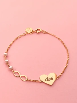 Pulseira true love v2