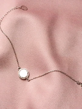 Pulseira S. Cristovão