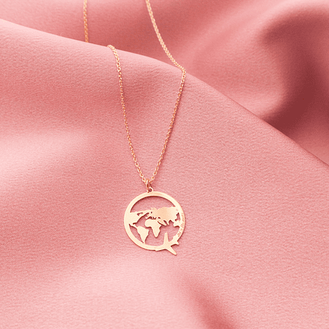 Colar "where is a next stop?" v4