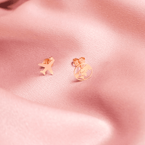 Brincos "Where is a next stop?" 