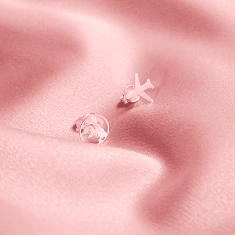 Brincos "Where is a next stop?" 