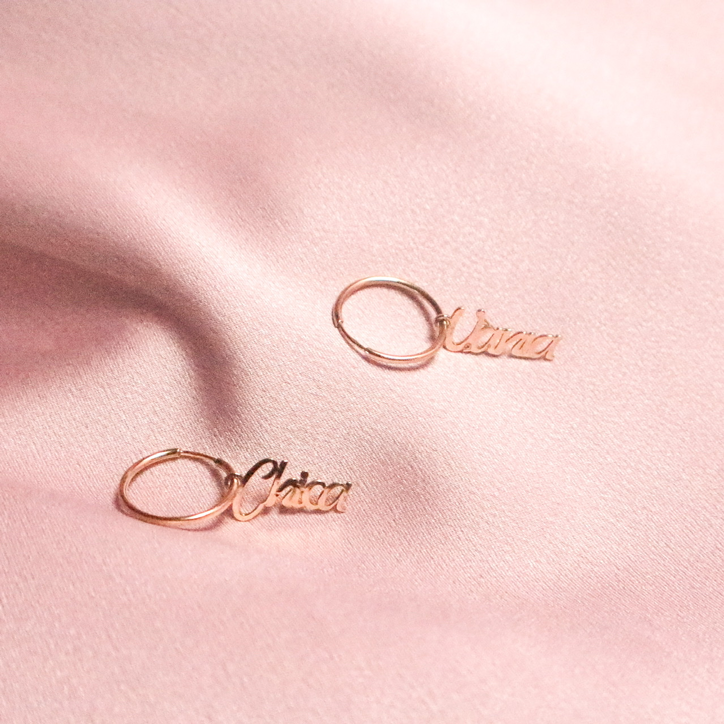 Argolas say my name  1