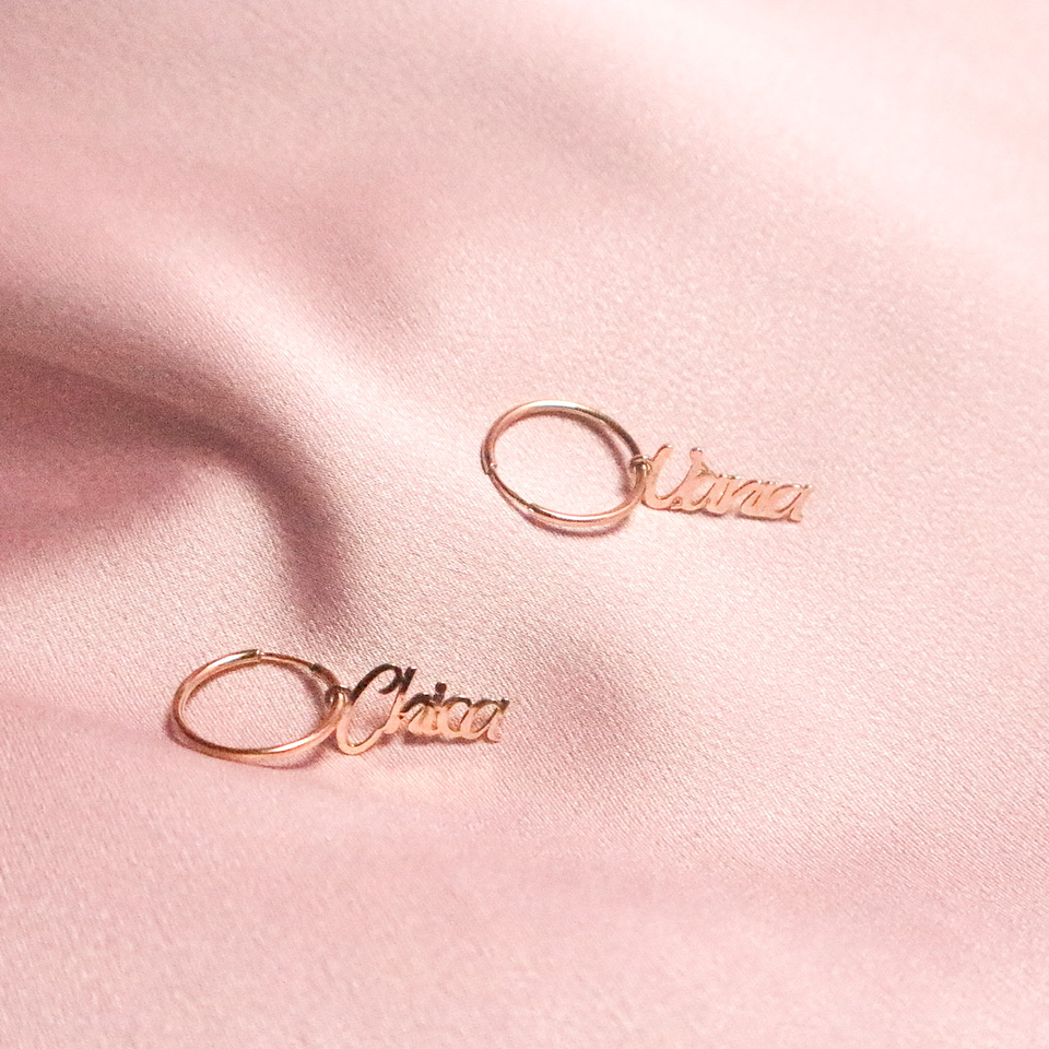 Argolas say my name  1