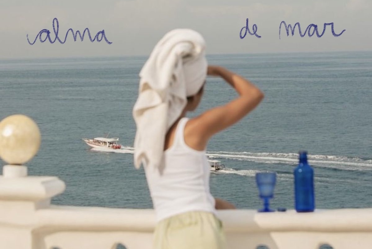 (C)alma de Mar