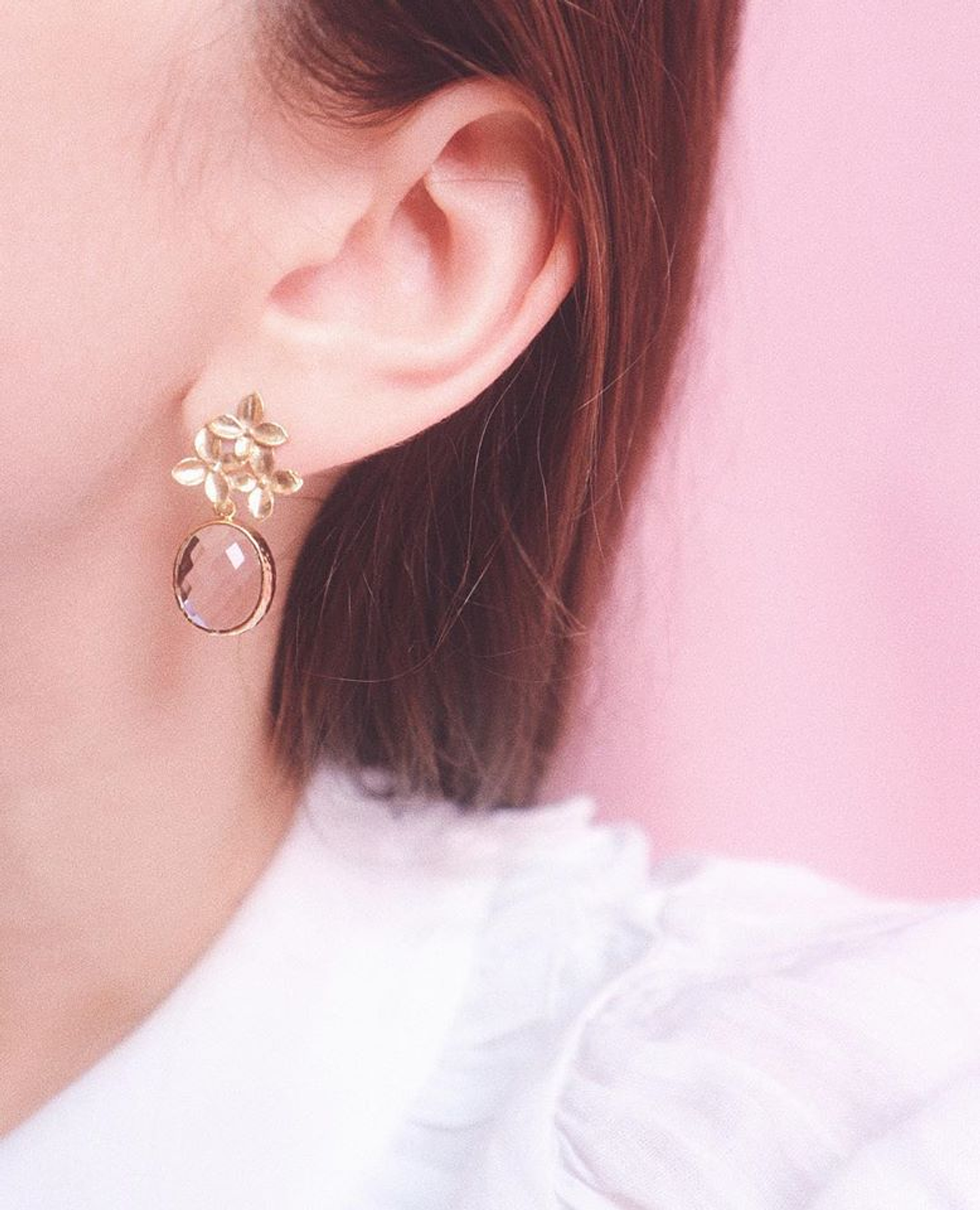 Brincos flor de cerejeira v2 2