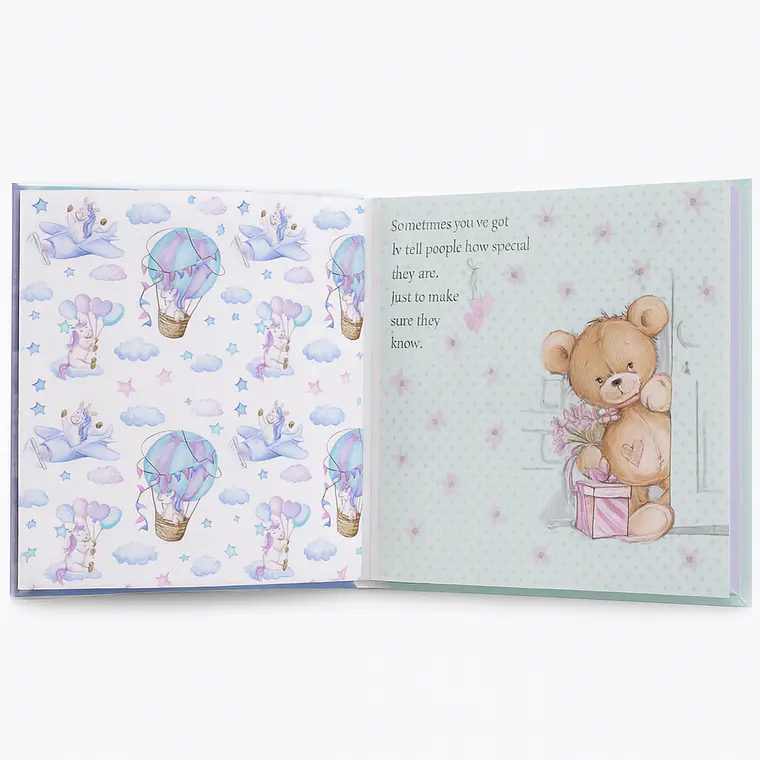 OTROS DETALLES ÚNICOS PERSONALIZADOS 4