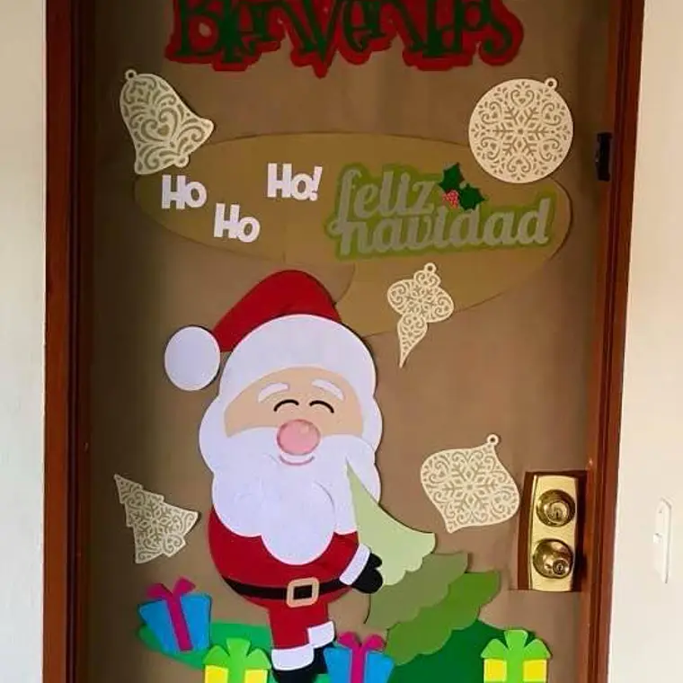 NAVIDAD  27