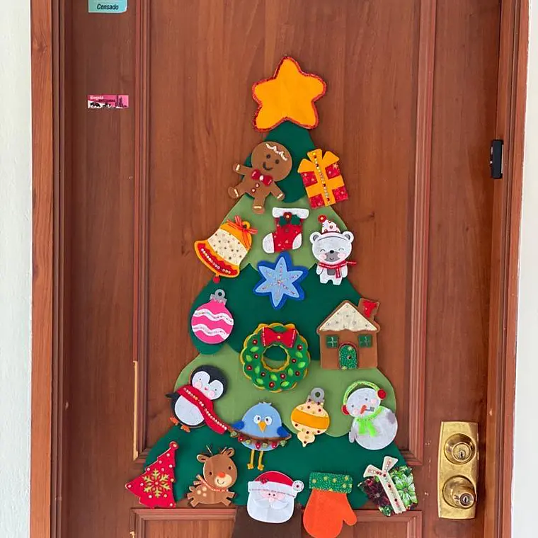 NAVIDAD  26