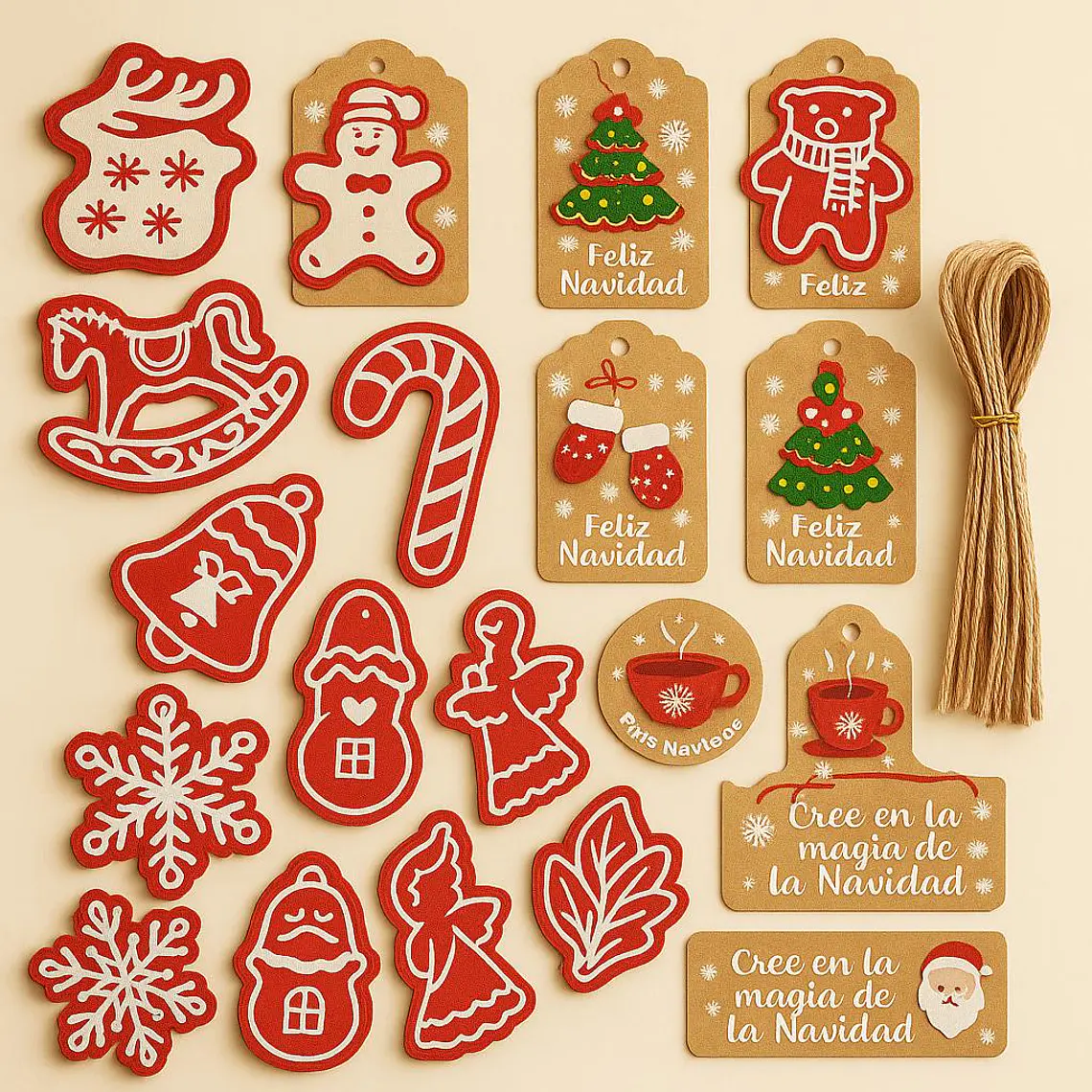 NAVIDAD  10