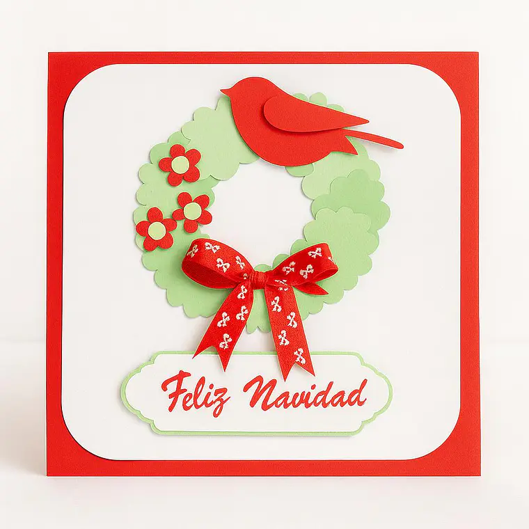NAVIDAD  4