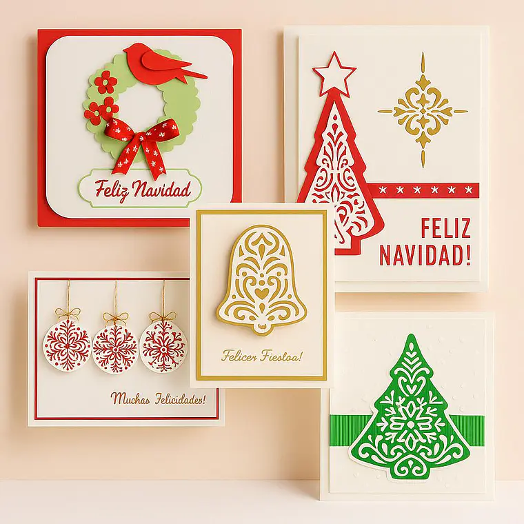 NAVIDAD  8