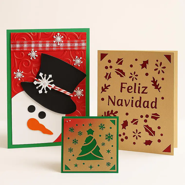 NAVIDAD  5