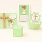 PRIMERA COMUNION, BABY SHOWER Y BAUTIZOS - Miniatura 1