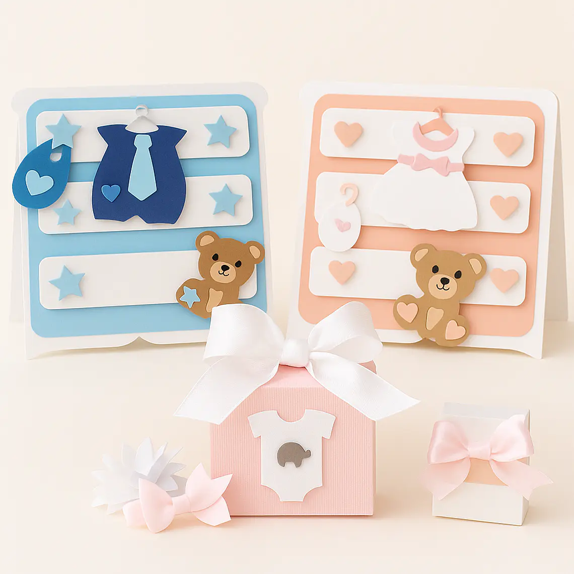 PRIMERA COMUNION, BABY SHOWER Y BAUTIZOS 11