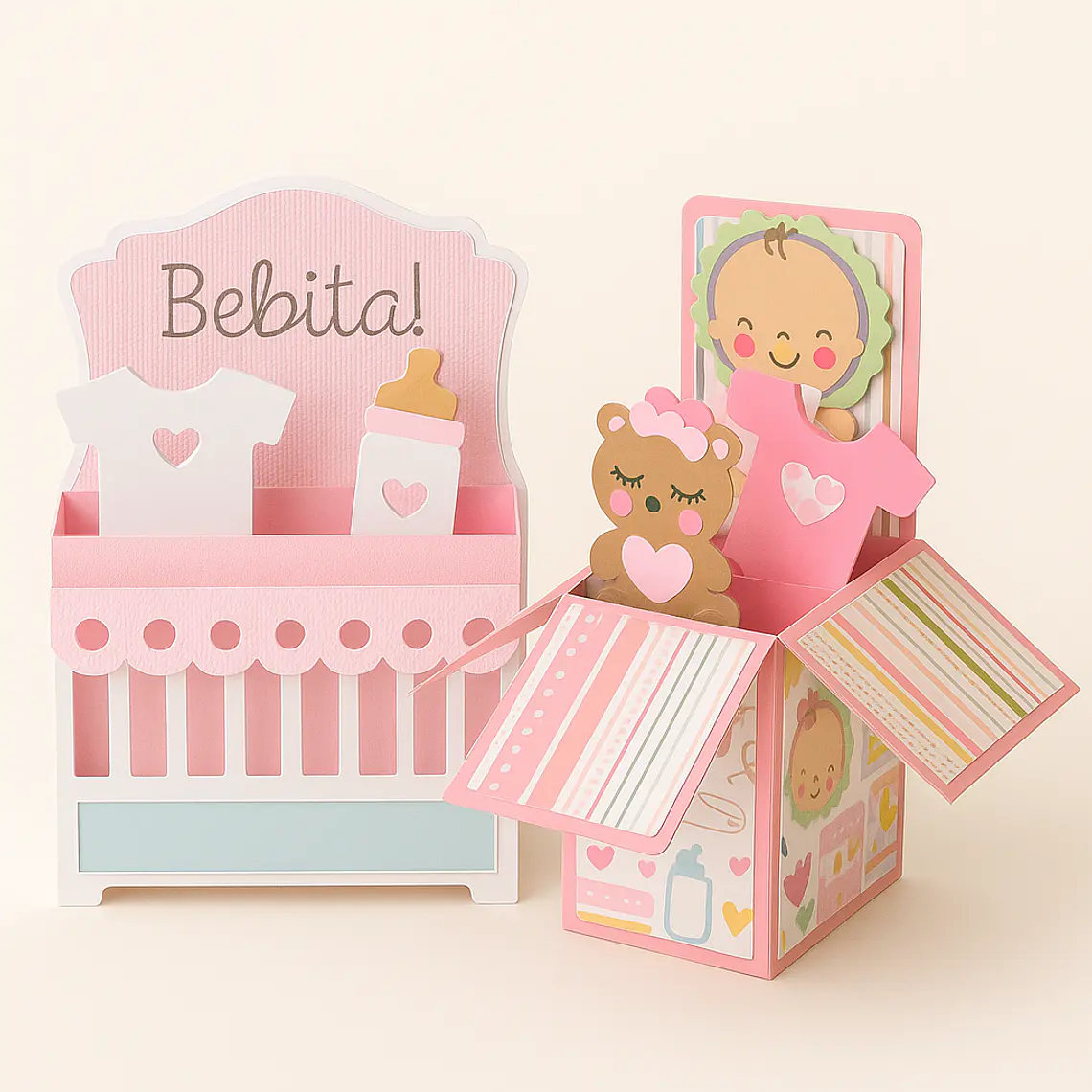 PRIMERA COMUNION, BABY SHOWER Y BAUTIZOS 13
