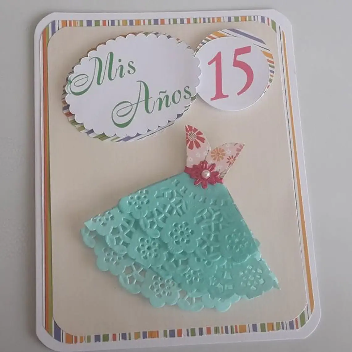 CUMPLEAÑOS PARA GRANDES Y CHICOS Y 15 AÑOS 7