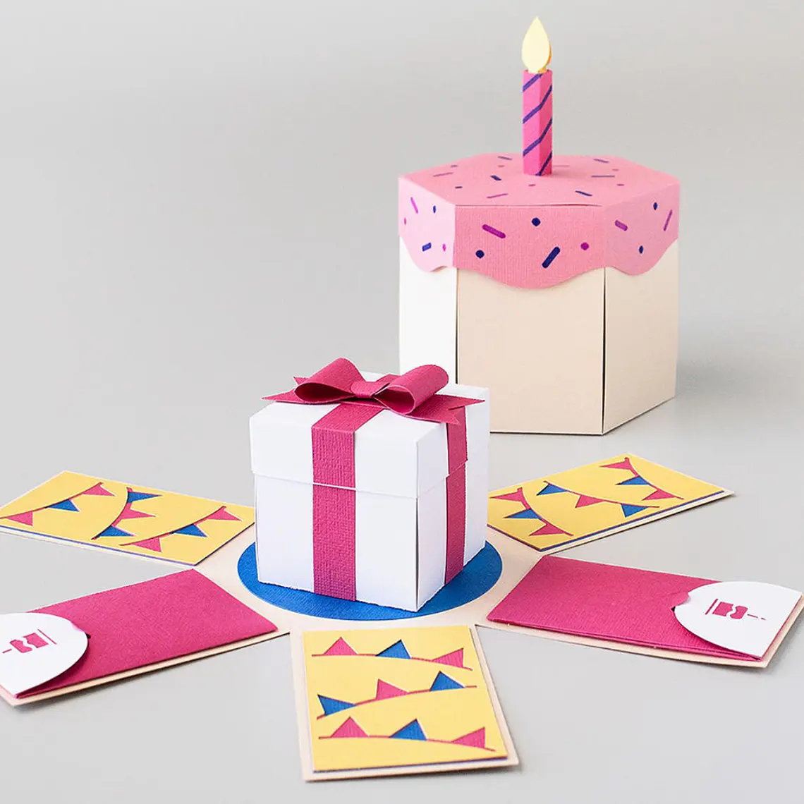 CUMPLEAÑOS PARA GRANDES Y CHICOS Y 15 AÑOS 12