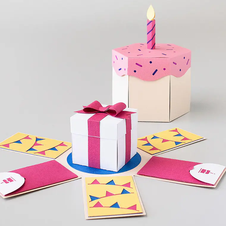 CUMPLEAÑOS PARA GRANDES Y CHICOS Y 15 AÑOS 12